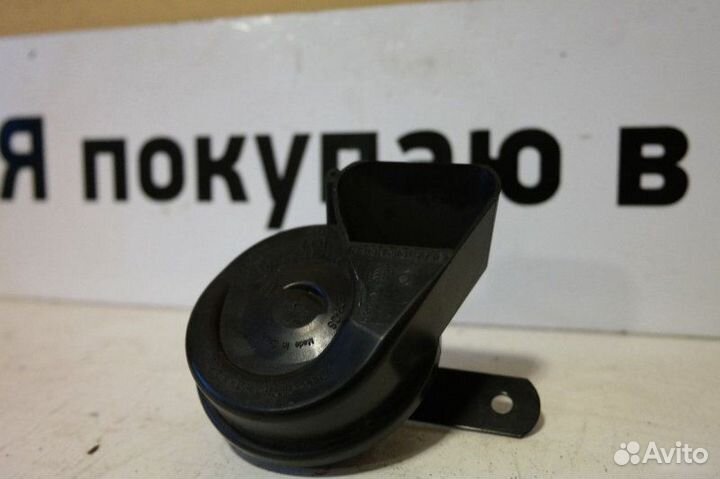 Звуковой сигнал Mercedes-Benz Ml-Class W164