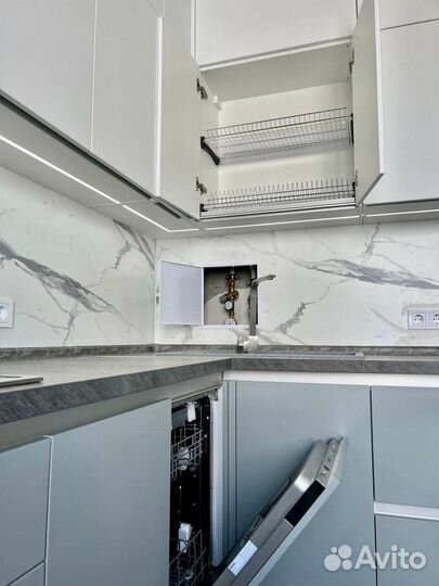 Цена за всю кухню CN:023772