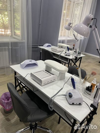 Аренда рабочего места