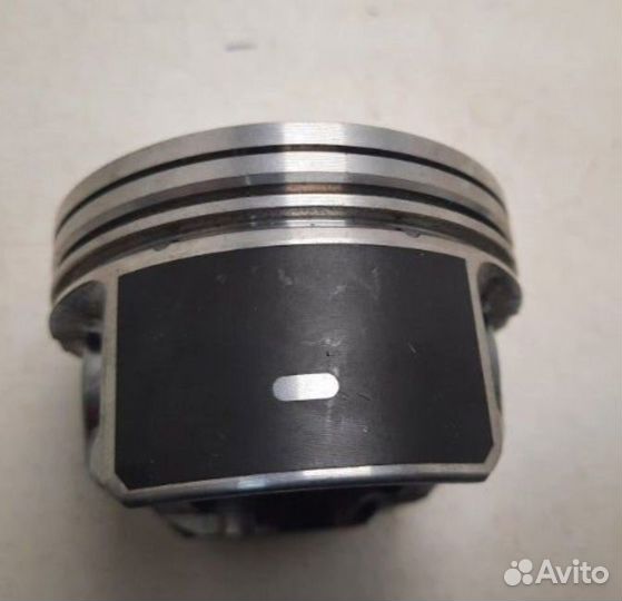 Новый поршень volvo 5254т10 Е