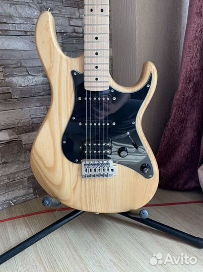 Гитара cort G200DX