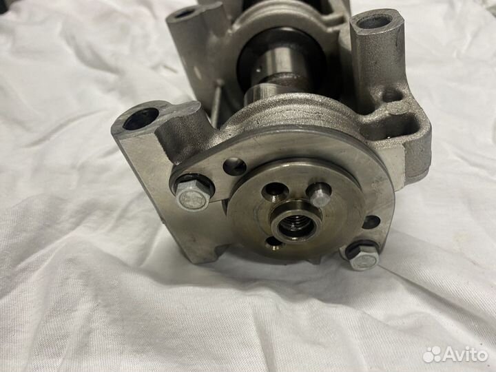 Распредвал niva 21214