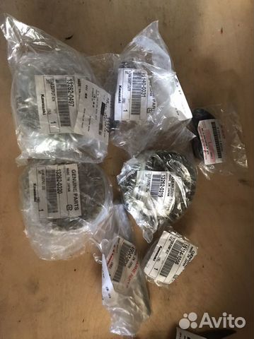 Вилка переключения 13140-0031