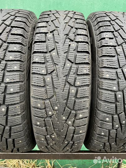 Cordiant Snow Cross 215/70 R16 100T