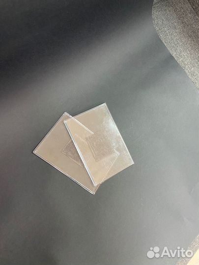 Акриловые заготовки для магнитов