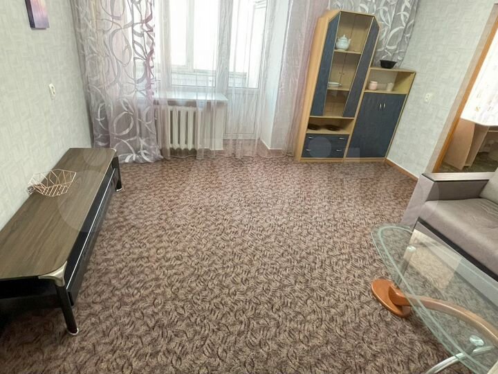 3-к. квартира, 59,3 м², 8/9 эт.