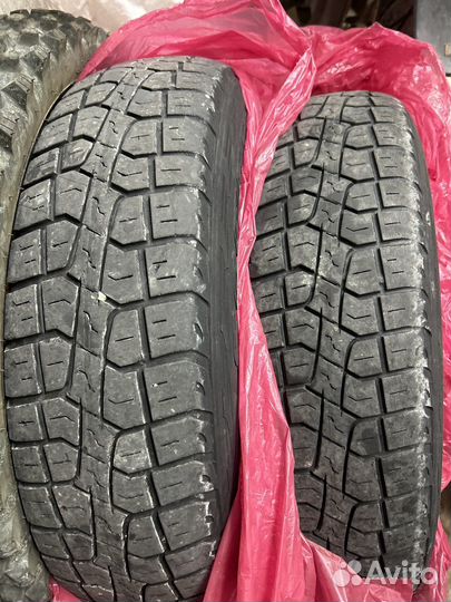 Pirelli Scorpion S/T 185/75 R16