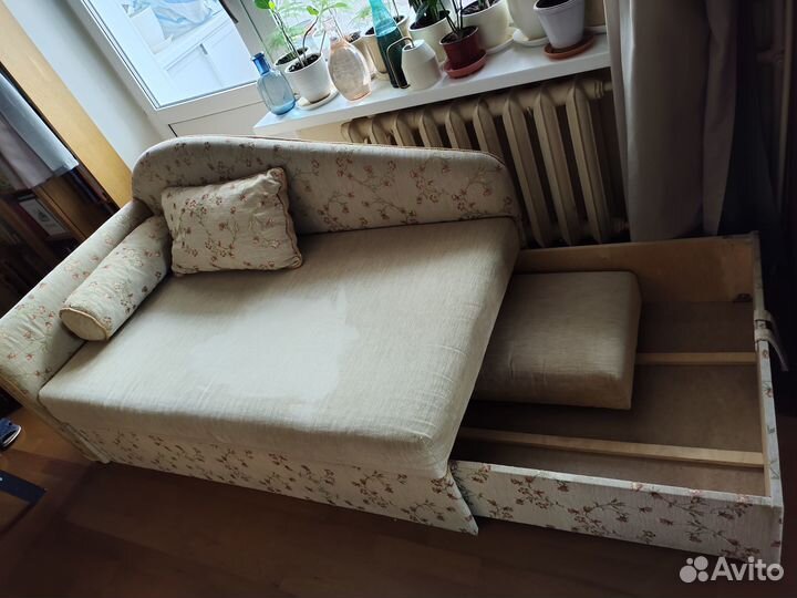 Диван тахта