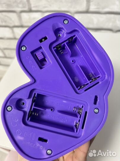 Робот бибо fisher price