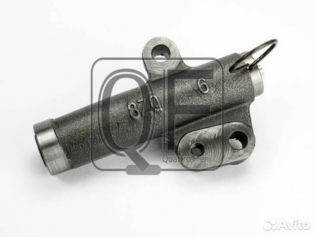 Натяжитель ремня грм гидравлический, qf00100168