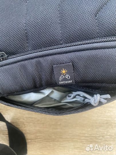 Фоторюкзак Lowepro Slingshot Edge 150 AW