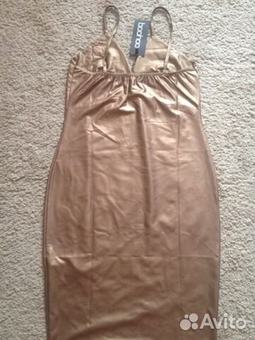 Вечерние платья