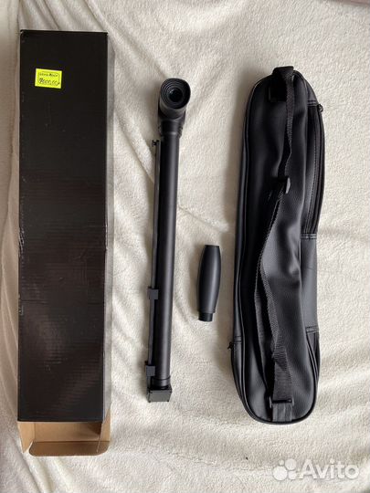 Труба разведчика