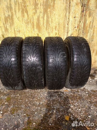 Nordman RS 205/60 R16