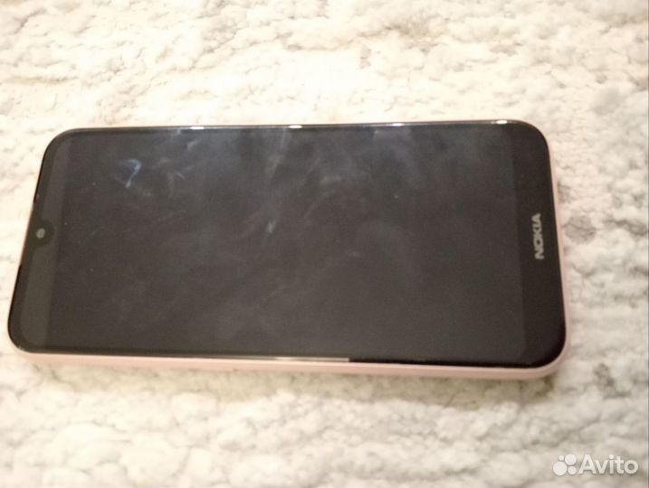 Nokia 4.2 Android One, 3/32 ГБ