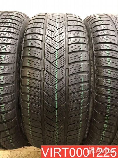 Pirelli Winter Sottozero 3 245/50 R19 99P