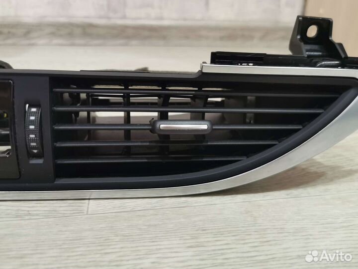 Дефлектор воздуховод а6 с7