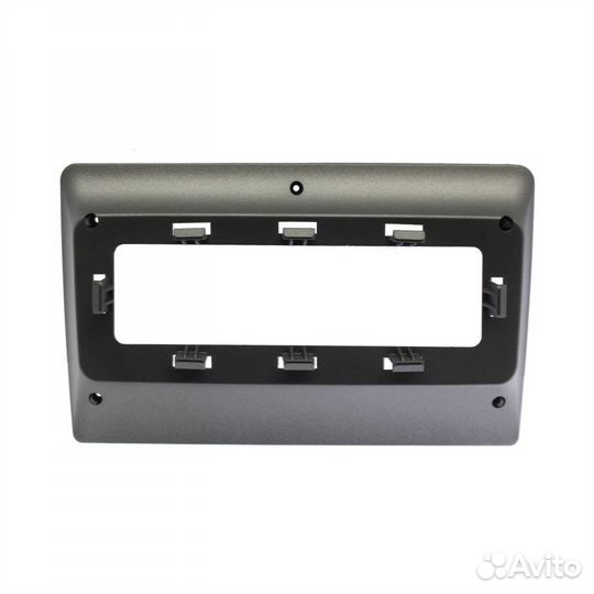 Вставка с 1DIN на 9 дюймов