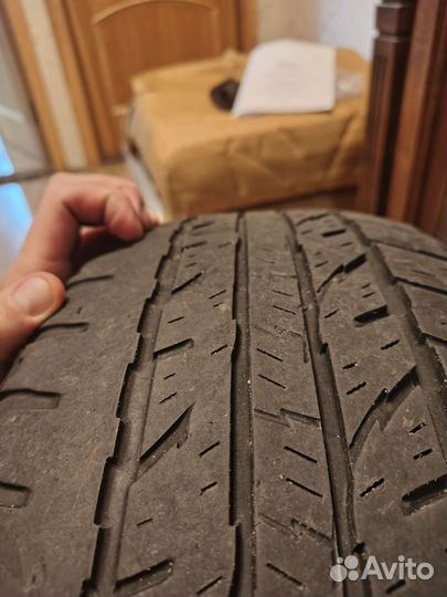 Yokohama Geolandar A/T G015 225/70 R16 103H