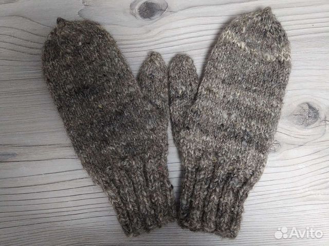 Варежки
