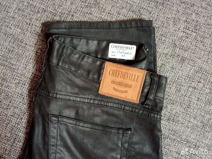 Джинсы оригинал