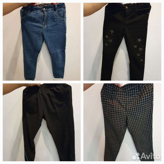 Одежда школьная для девочки пакетом 158,164