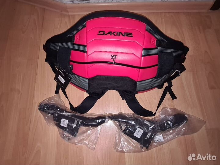 Трапеция для кайта dakine