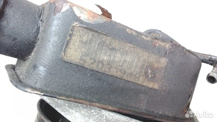 Гур Dodge Durango, 1998