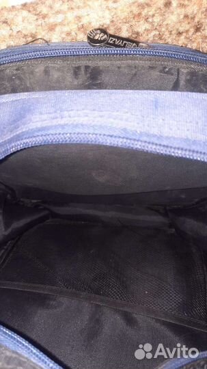 Рюкзак школьный для мальчика бу