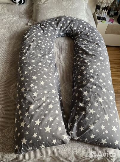 Подушка для беременных