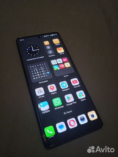 HONOR 70, 8/128 ГБ