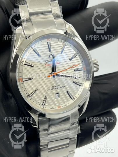 Часы Omega Seamaster Aqua Terra 150m