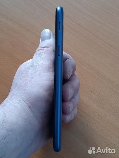Samsung Galaxy A6, 3/32 ГБ