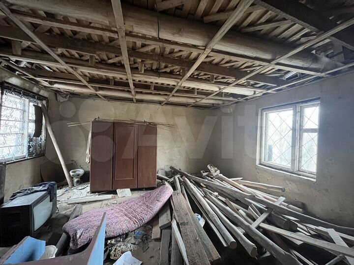 Дача 85 м² на участке 6 сот.