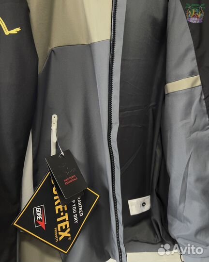 Ветровка arcteryx gore tex