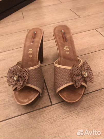 Сабо Италия новые