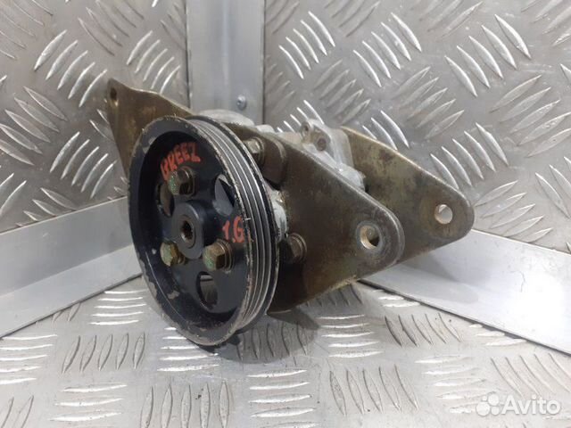 Насос гура Lifan Breez 520 LF481Q3 2008