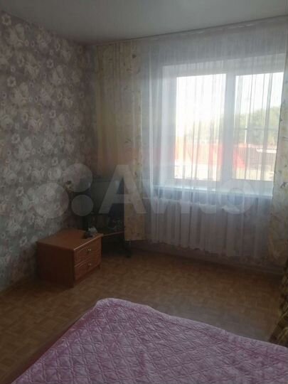 2-к. квартира, 58 м², 3/9 эт.