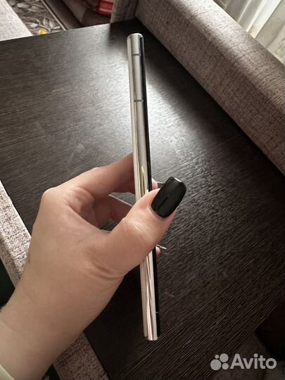 Samsung Galaxy S22 Ultra Snapdragon, 8/128 гб