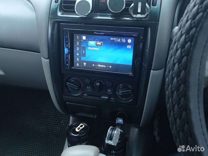 Mazda Capella 1.8 AT, 2000, 299 999 км