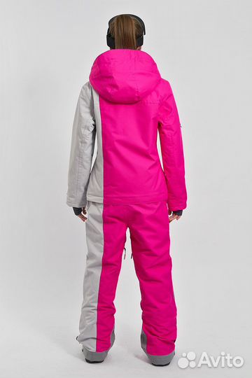 Комбинезон горнолыжный/сноубордический Cool Zone