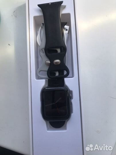 SMART часы wear PRO