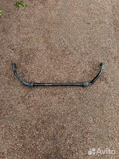 BMW M5 F90 LCI M8 F93 Передний Стабилизатор