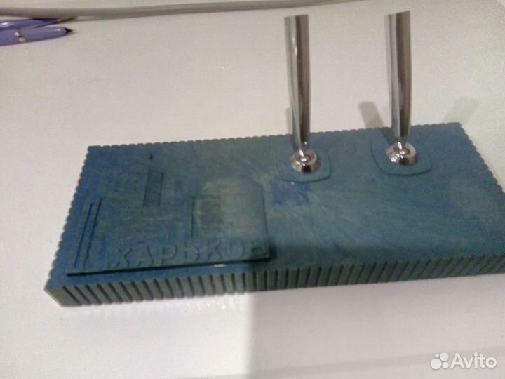 Подставка под ручки СССР