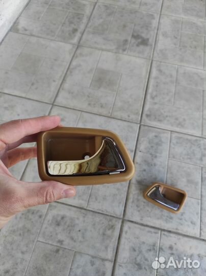 Ручка двери внутренняя Great Wall Safe