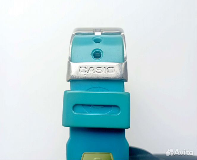 Ремешок часов Casio G-Shock DW 001
