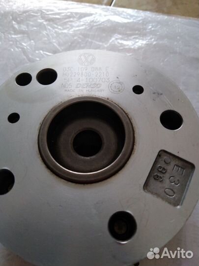 Фазорегулятор