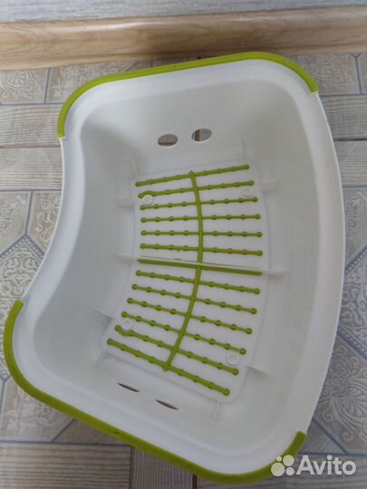 Подставка для ног детская IKEA