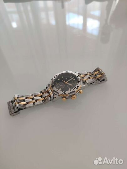 Часы Tissot PRS 200