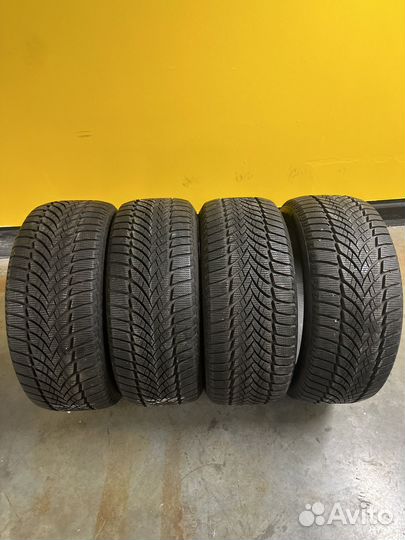 Goodyear UltraGrip Ice 2 235/45 R18 98T